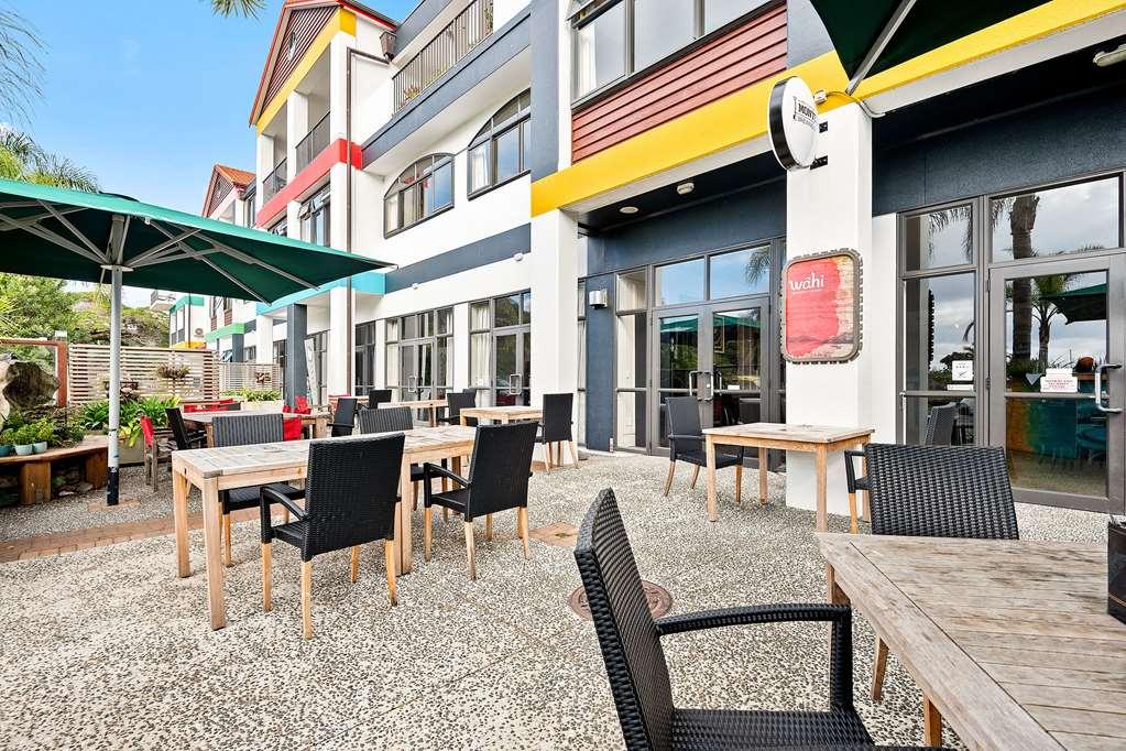 Quality Hotel Oceans Tutukaka Tiện nghi bức ảnh