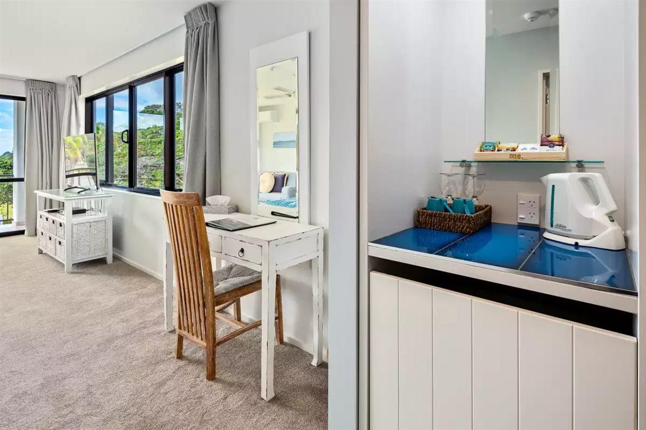 Quality Hotel Oceans Tutukaka Ngoại thất bức ảnh