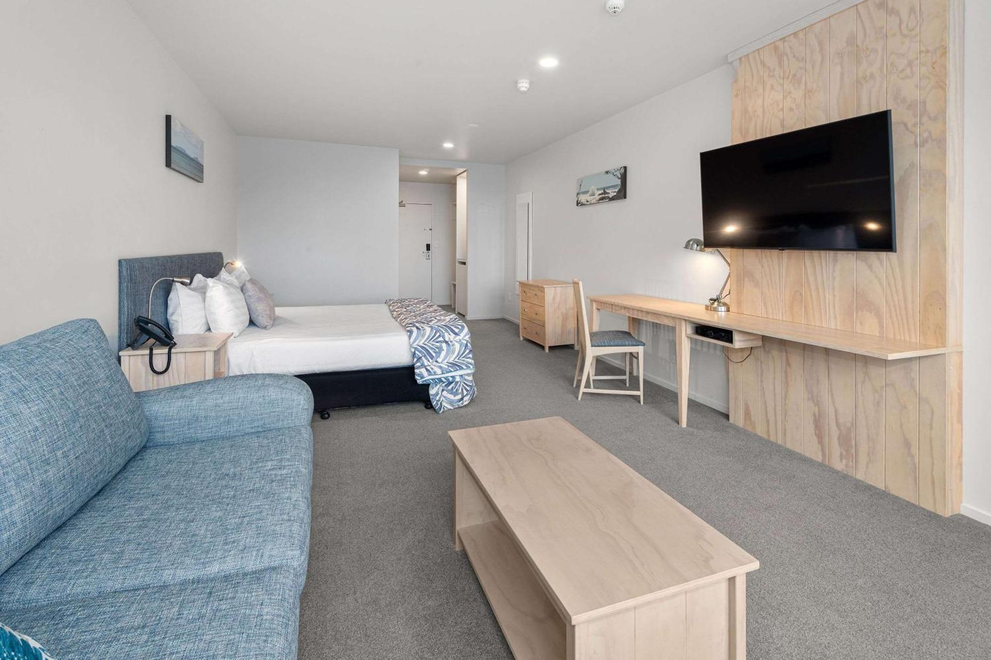 Quality Hotel Oceans Tutukaka Ngoại thất bức ảnh