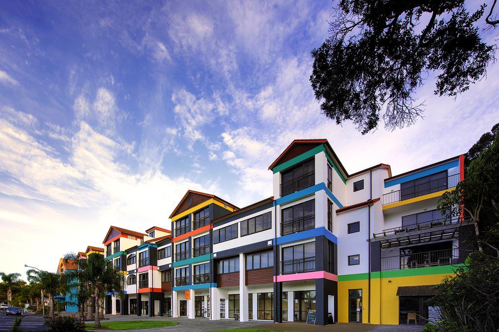Quality Hotel Oceans Tutukaka Ngoại thất bức ảnh