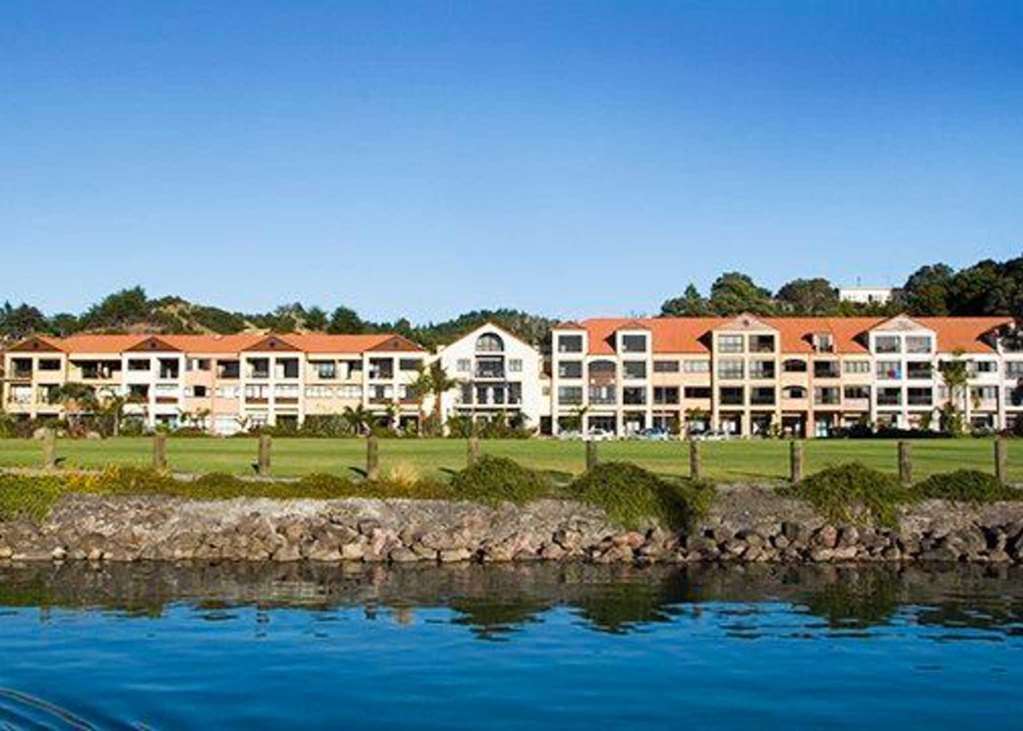 Quality Hotel Oceans Tutukaka Ngoại thất bức ảnh