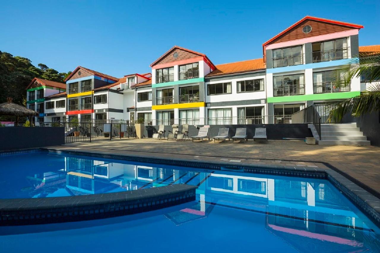 Quality Hotel Oceans Tutukaka Ngoại thất bức ảnh