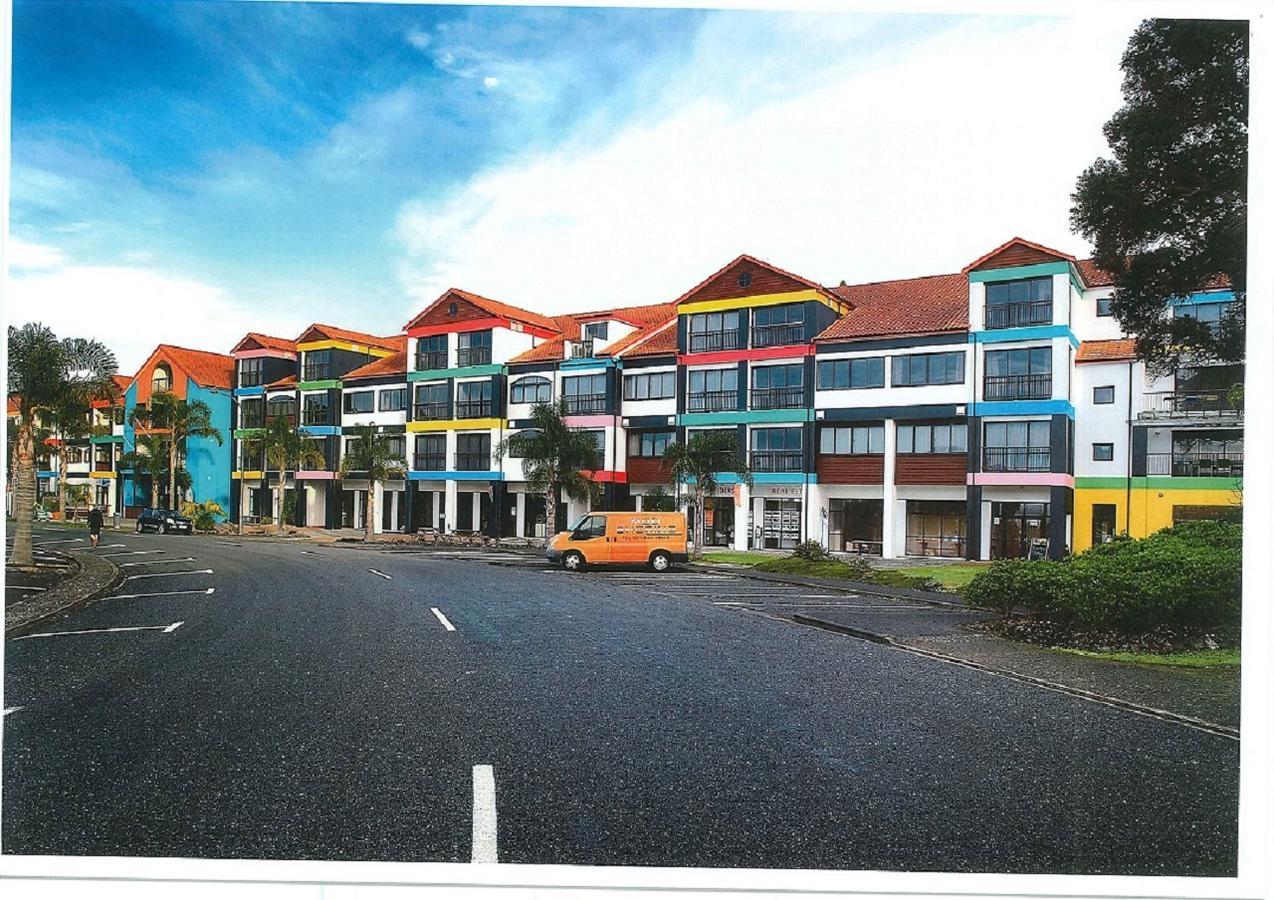 Quality Hotel Oceans Tutukaka Ngoại thất bức ảnh