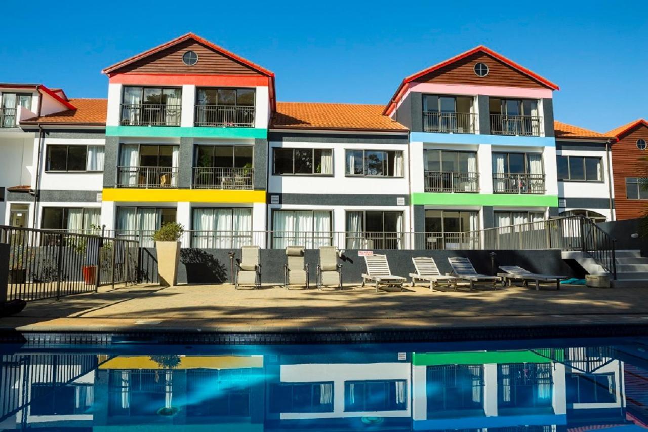 Quality Hotel Oceans Tutukaka Ngoại thất bức ảnh